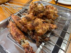 -同裕烧烤·海鲜·家常菜(杰座·欧洲城店)