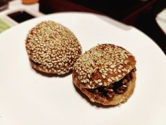 -四季民福烤鸭店(外滩外白渡桥店)