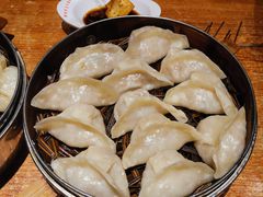 -老爷子原味蒸饺(总店)