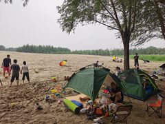 -东郊湿地公园