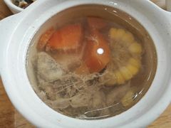 -真功夫(彩田路店)