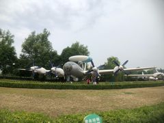-中国航空博物馆
