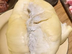 -郭左左围炉烤涮·鲜牛肉自助(梅溪新天地店)