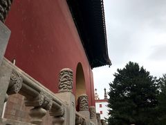 -须弥福寿之庙