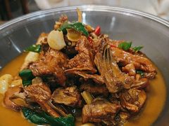-滁香园·滁州菜(琅琊山店)