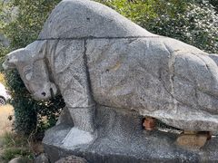 -石台牯牛降景区