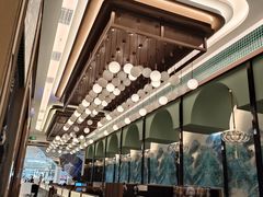 -新世界餐厅(万达店)
