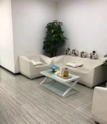 -悟空祛痘·亚健康皮肤管理中心