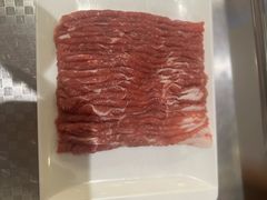 -清真·鸦儿李记·涮肉(和平里店)