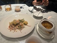 -深圳美高梅酒店-品聚嘉府中餐厅