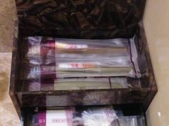 -和颐至尚酒店(石家庄勒泰中心省博物院店)
