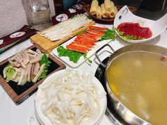 -和兴记潮汕牛肉火锅(太原街万达店)