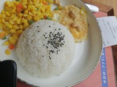 -海盗虾饭·剥好的小龙虾饭(SOHO尚都店)