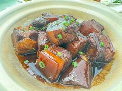 -明翠湖品·湖景餐厅