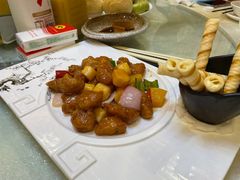 -渔意楼·驰名沙田乳鸽(五羊旗舰店)