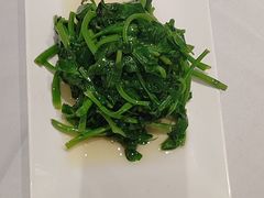 清香豆苗-沈大成(南京东路店)