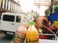 -Jonah's Fruit Shake & Snack Bar
