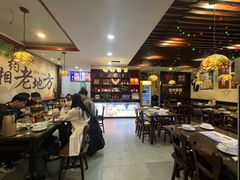 -上海老城区小龙虾虾宴·杭帮菜(五柳巷店)