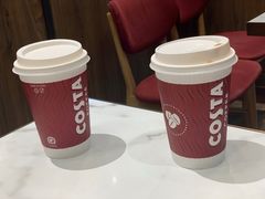 -COSTA COFFEE(吴江路店)