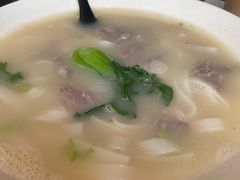 -漆黑觉米粉(三里屯店)