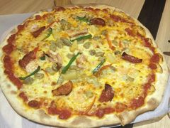 -百特喜·意大利餐厅(八佰伴镇江店)