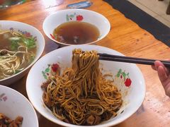 -小狗面馆(复兴店)