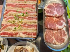-山葵说·泥炉烤肉(泰达时尚E街区店)
