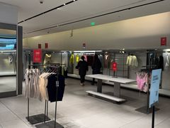 -ZARA(勒泰店)