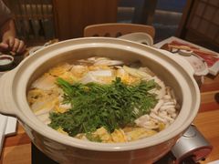 -皇品田苑日式料理(苏州中心店)