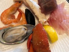 -新发展亚太JW万豪酒店·福苑咖啡厅