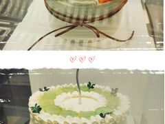 白兰地蛋糕-THEME祖提(三峡广场店)
