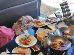 -daozao料理美术馆(东营店)
