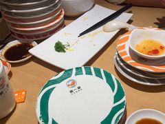 -新一番三文鱼寿司(吾悦店)