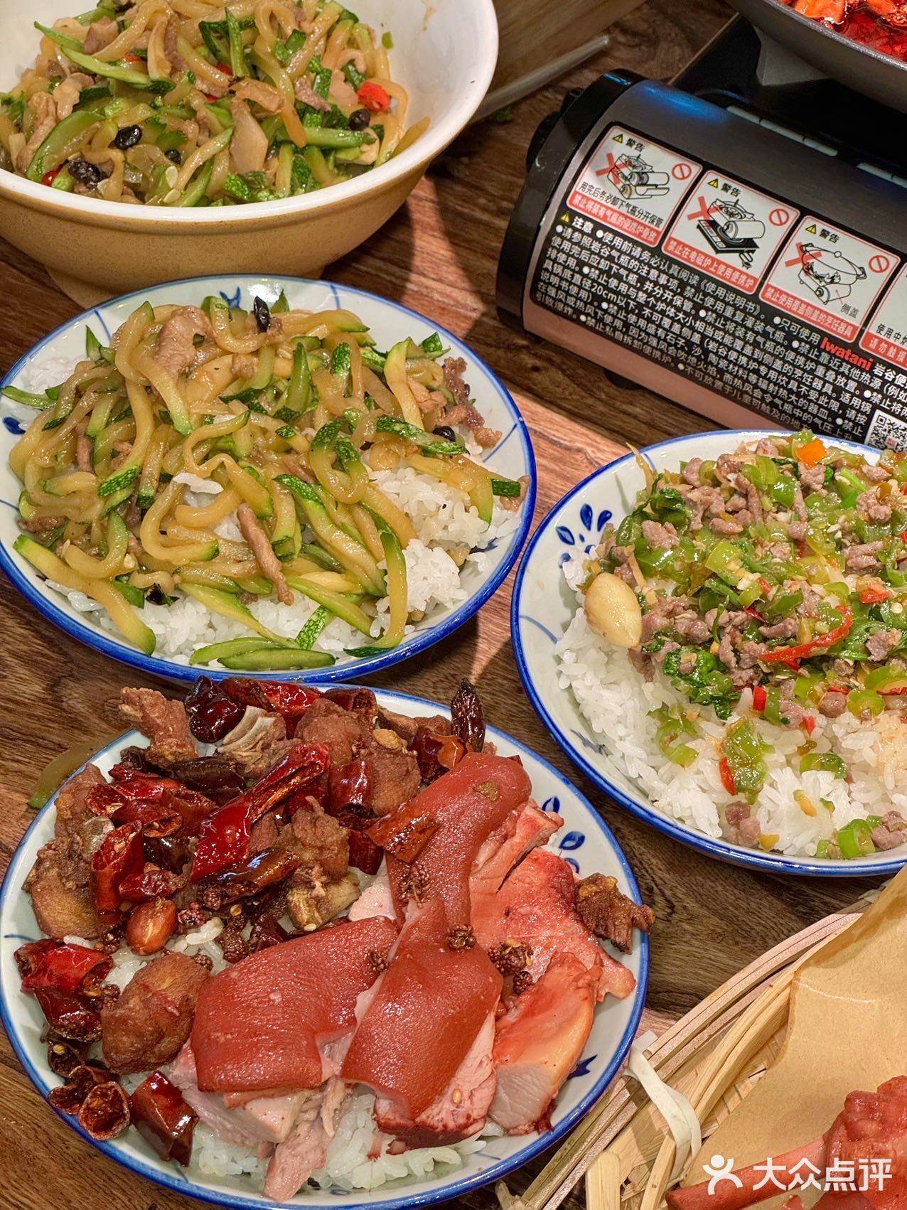 五一来成都一定要吃的。。。餐厅（1/100）