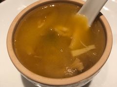 -嘉定凯悦·咖啡厅