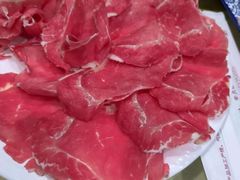 -同城四季爆肚涮羊肉(安华里店)