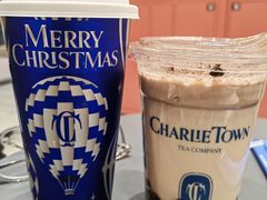 -CHARLIETOWN红茶公司(南京万象天地店)