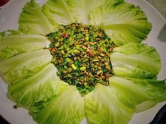-猪肉婆私房菜(容桂总店)