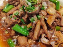-鸭匠食府·挂炉烤鸭·新京菜(阜成路店)