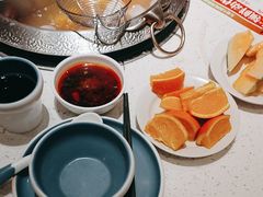 -左庭右院鲜牛肉火锅(长泰广场店)