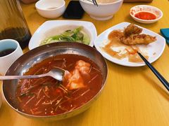 -屋里家延边朝鲜族冷面(南园店)