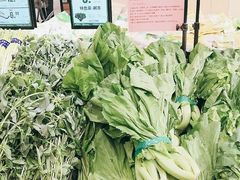 -永辉超市(鲁谷店)