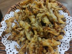 -老西安韩记三鲜煮馍(四府街店)