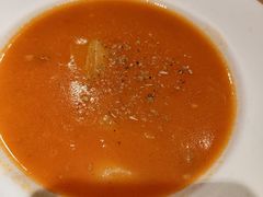 -新贝乐意大利餐厅(苏州中心店)