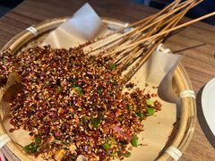 -小乾杯串店•16年沈阳烧烤(文安路店)