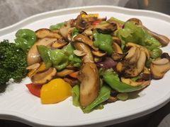 -牧雲子·臻选云南菜 .商务宴请(泰然大厦店)