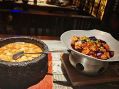 -绿茶餐厅(深圳龙华天虹购物中心店)