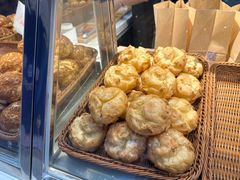 -贝儿多爸々の泡芙工房(嘉里汇店)