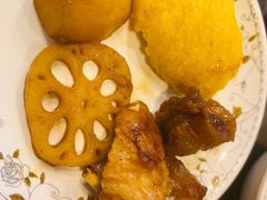 -屯靠屯地锅王(西南路店)