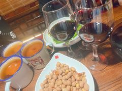 -锦上中式酒馆(南内环店)